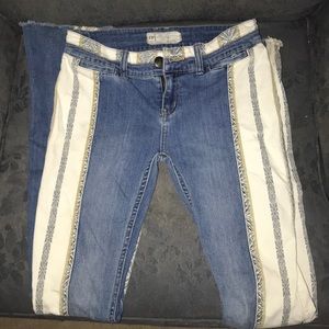 Free people jeans